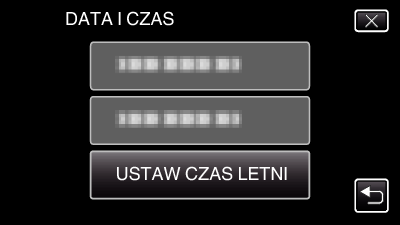 C5B DST SETTING